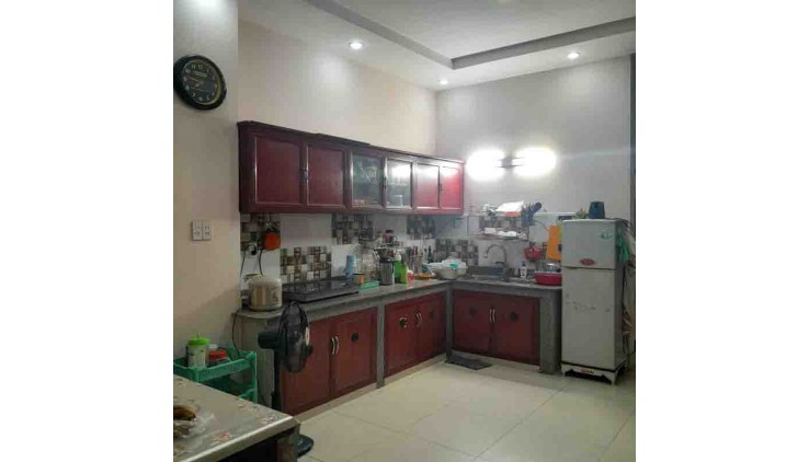 Ngộp Giảm Sốc 2.2 Tỷ Bán Nhà Hoàng Diệu 2 Linh Trung Thủ Đức 81m2_5x16 HXH 2T Chỉ Nhỉnh 6 Tỷ Xíu